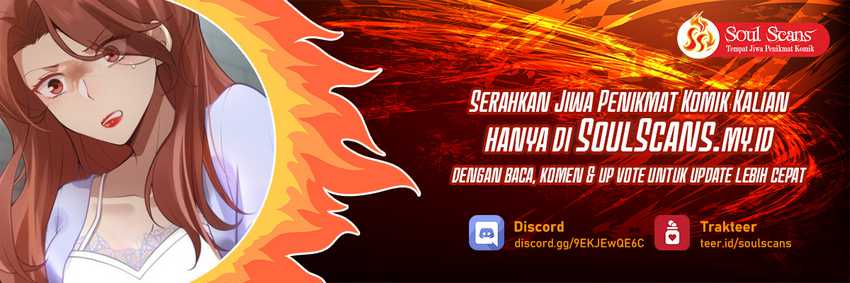 Manhua I Really Don’t Want to Be Reborn Chapter 134 gambar nomor 2