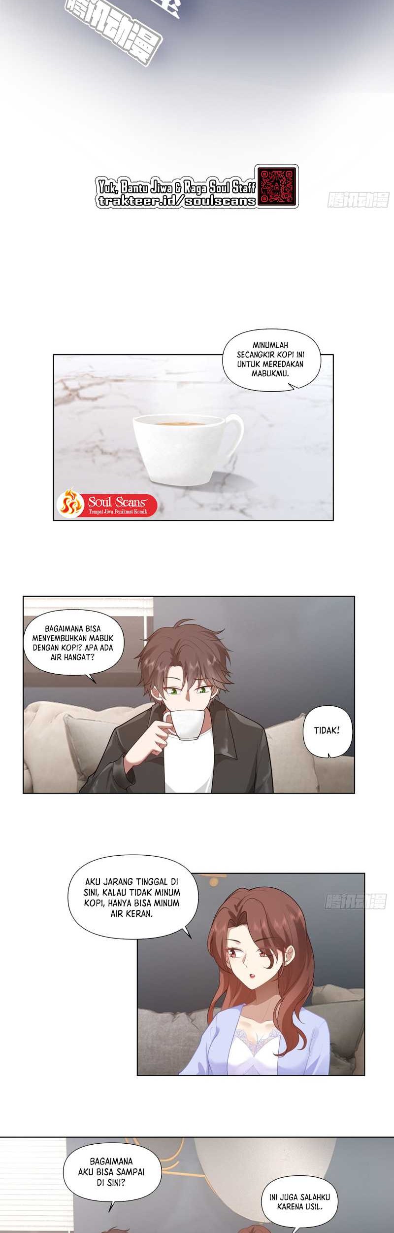 I Really Don’t Want to Be Reborn Chapter 134 Gambar 4