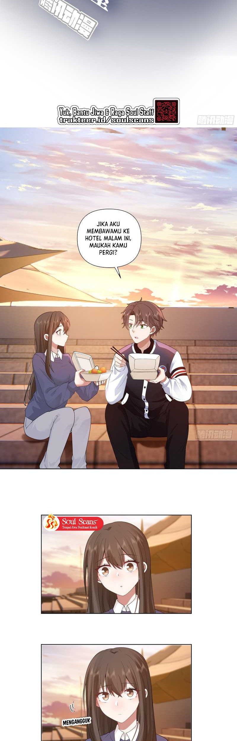 I Really Don’t Want to Be Reborn Chapter 133 Gambar 4