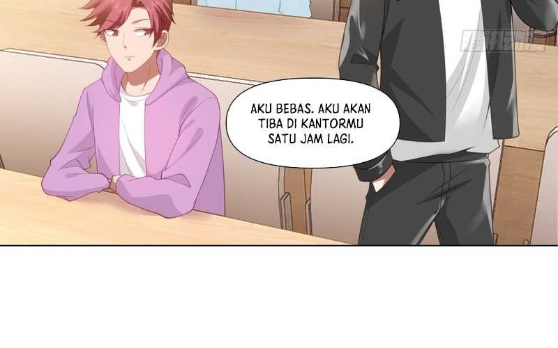 I Really Don’t Want to Be Reborn Chapter 133 Gambar 10