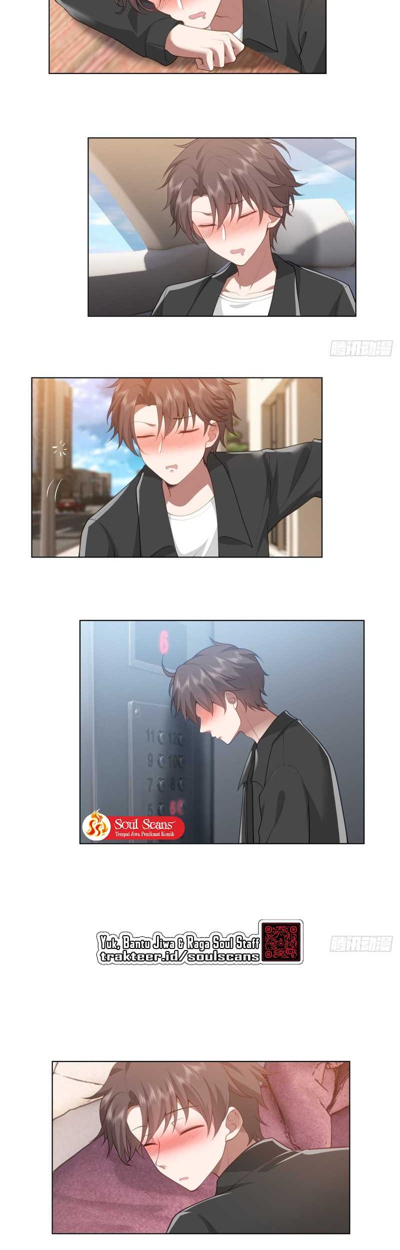 I Really Don’t Want to Be Reborn Chapter 133 Gambar 17