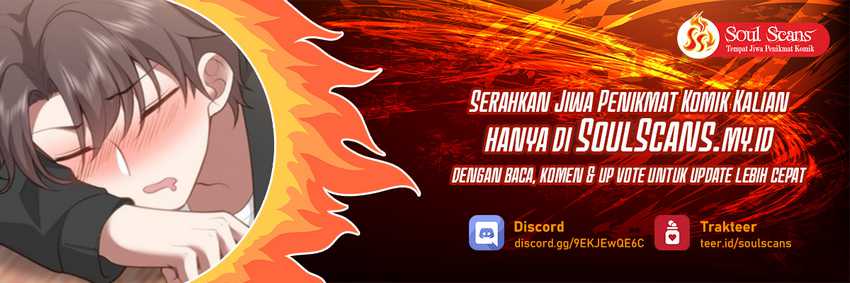 I Really Don’t Want to Be Reborn Chapter 133 Gambar 23