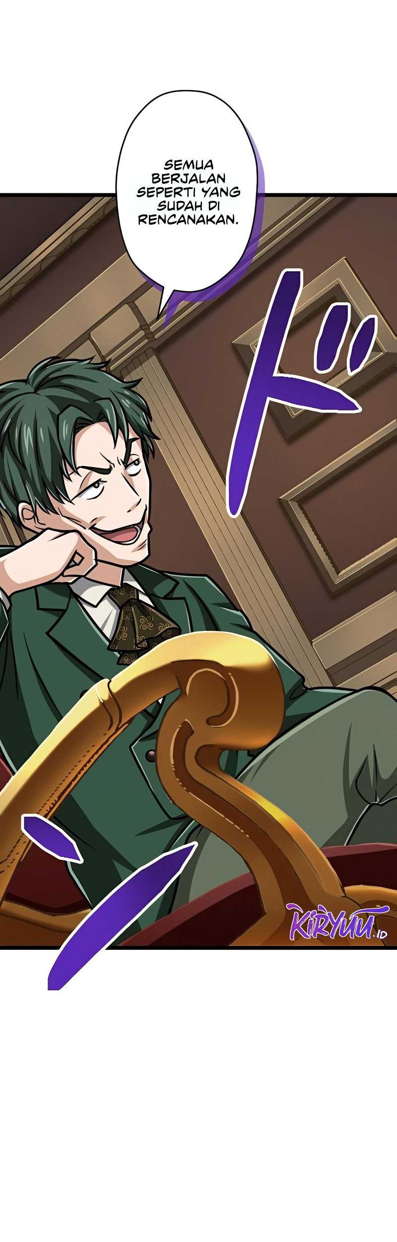 Magic Level 99990000 All-Attribute Great Sage Chapter 45 Gambar 71