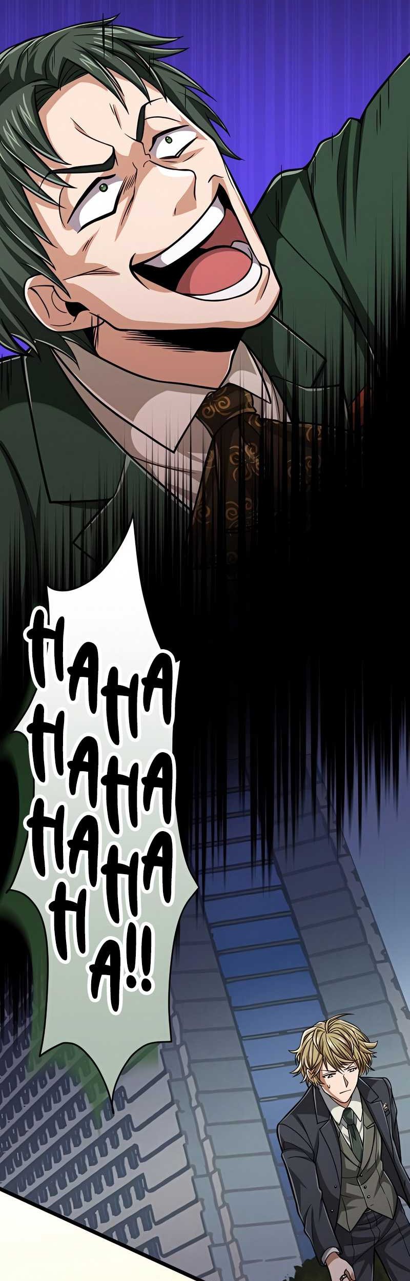 Magic Level 99990000 All-Attribute Great Sage Chapter 45 Gambar 75