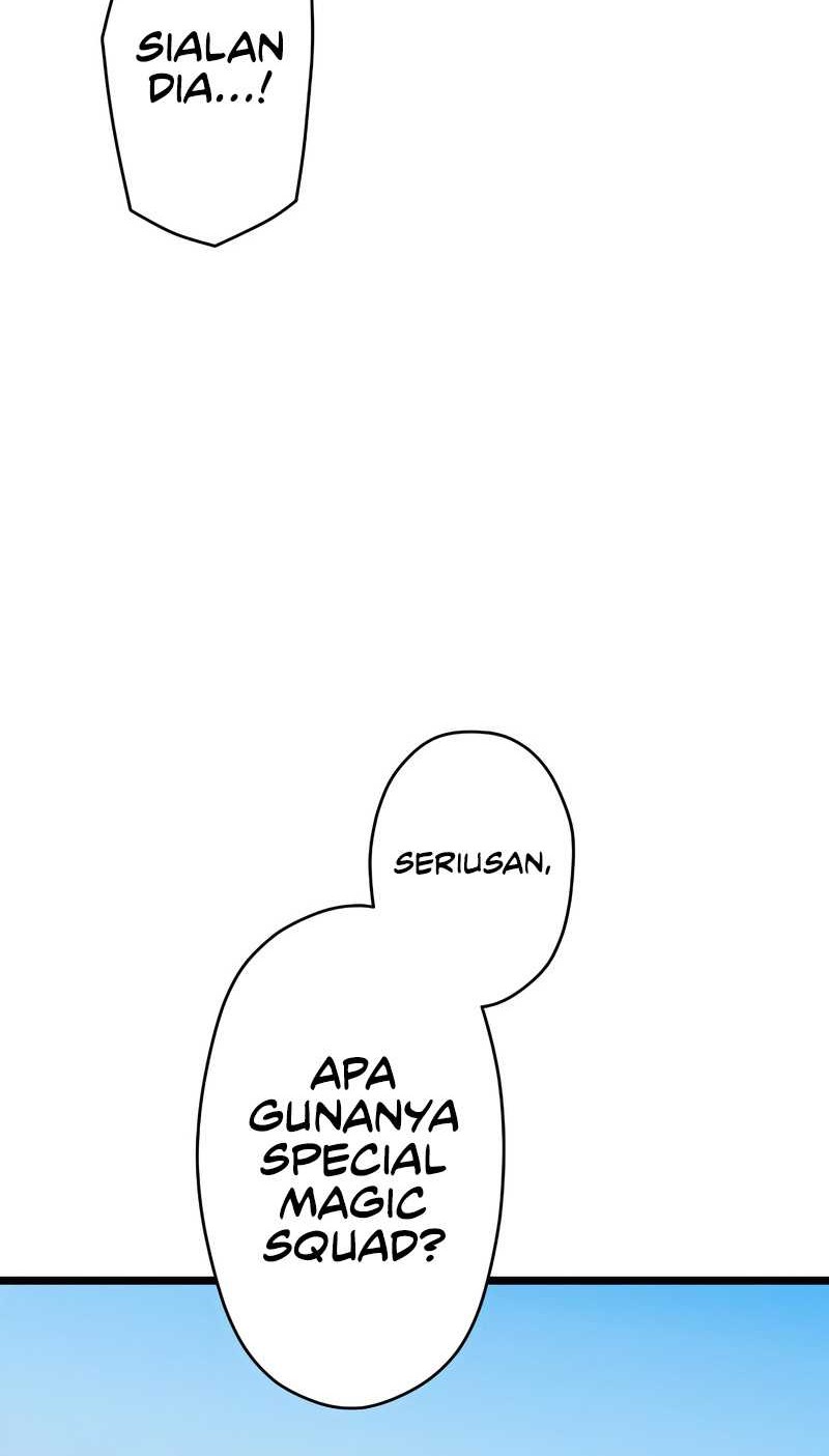 Magic Level 99990000 All-Attribute Great Sage Chapter 45 Gambar 41