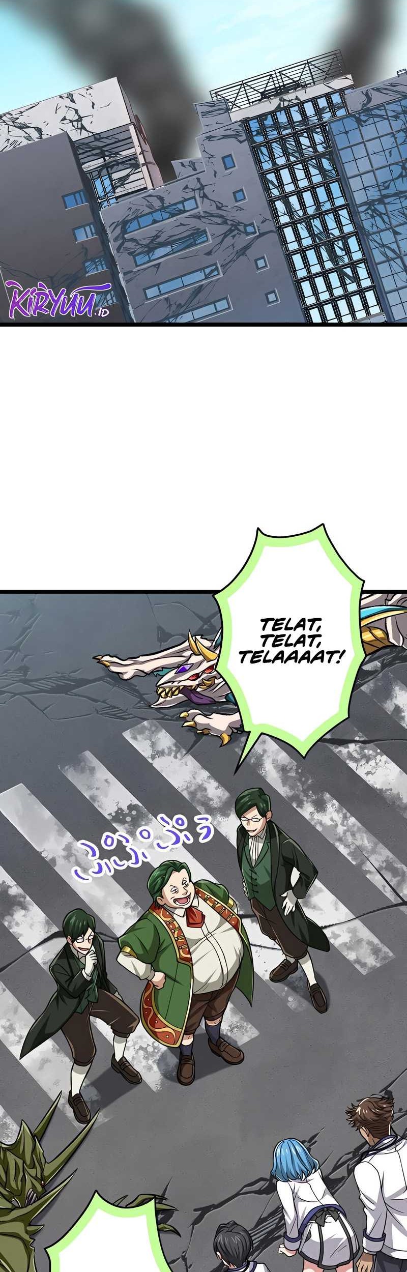 Magic Level 99990000 All-Attribute Great Sage Chapter 45 Gambar 39