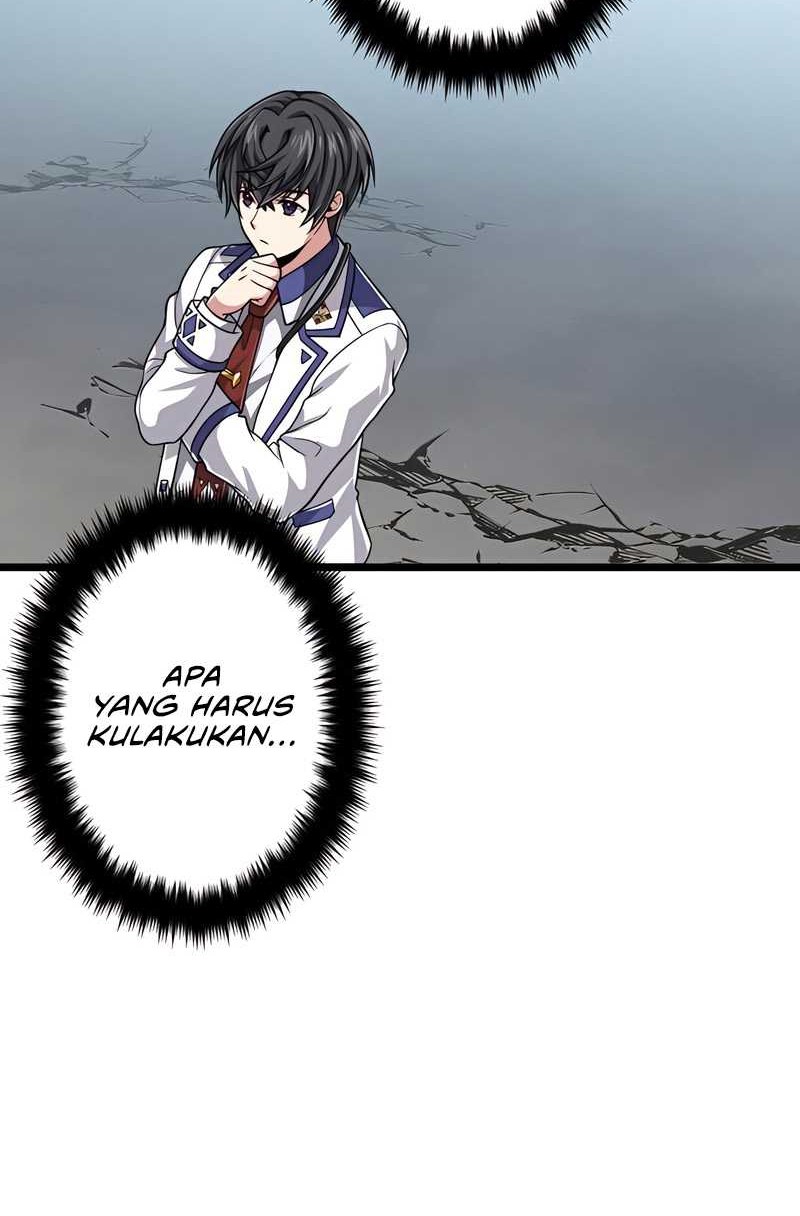 Magic Level 99990000 All-Attribute Great Sage Chapter 45 Gambar 45