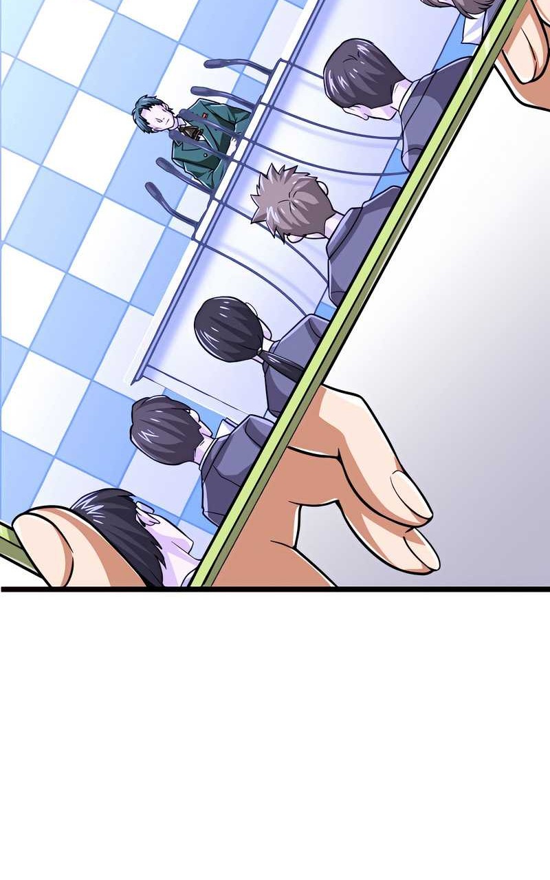 Magic Level 99990000 All-Attribute Great Sage Chapter 45 Gambar 49