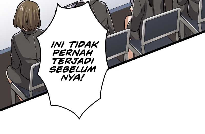 Magic Level 99990000 All-Attribute Great Sage Chapter 45 Gambar 54