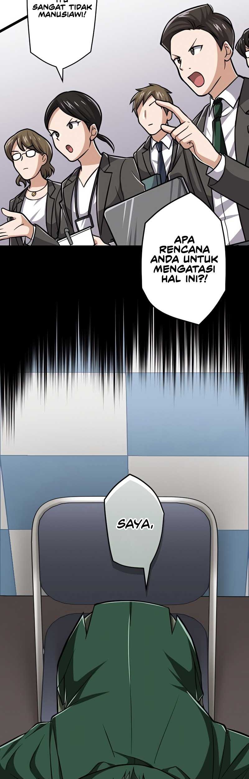 Magic Level 99990000 All-Attribute Great Sage Chapter 45 Gambar 52