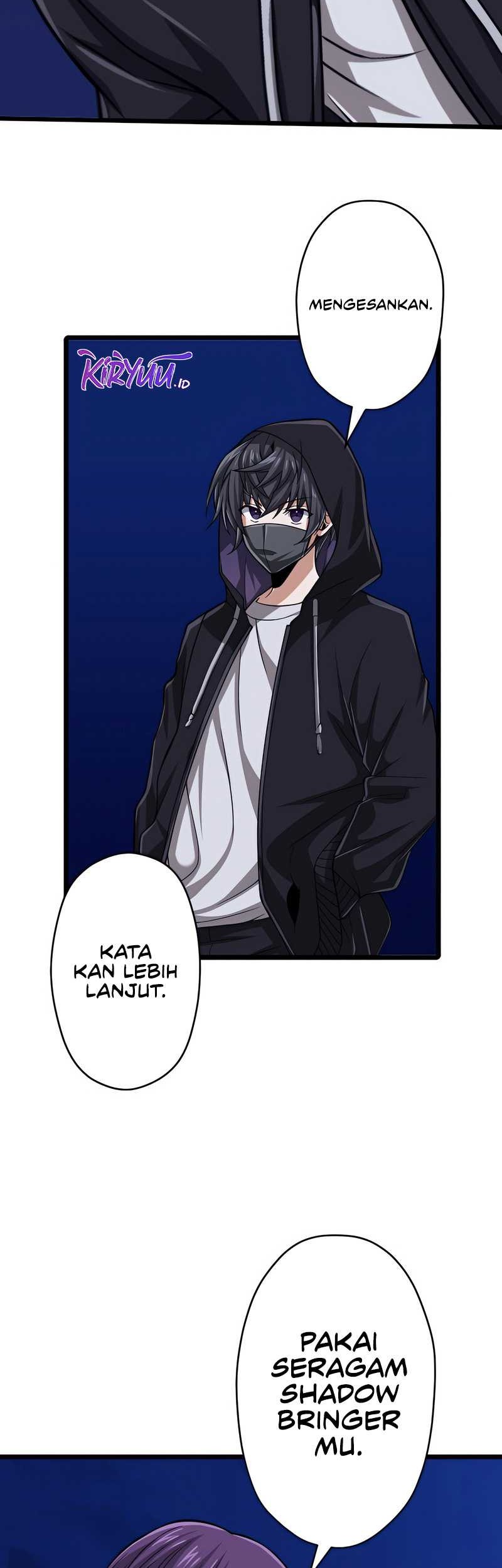 Magic Level 99990000 All-Attribute Great Sage Chapter 45 Gambar 4