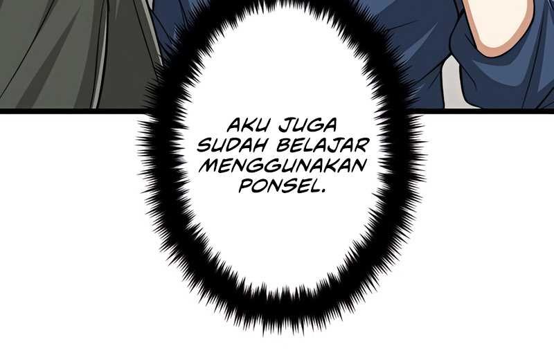 Magic Level 99990000 All-Attribute Great Sage Chapter 45 Gambar 20