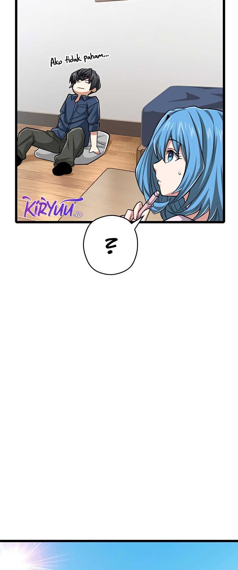 Magic Level 99990000 All-Attribute Great Sage Chapter 45 Gambar 29