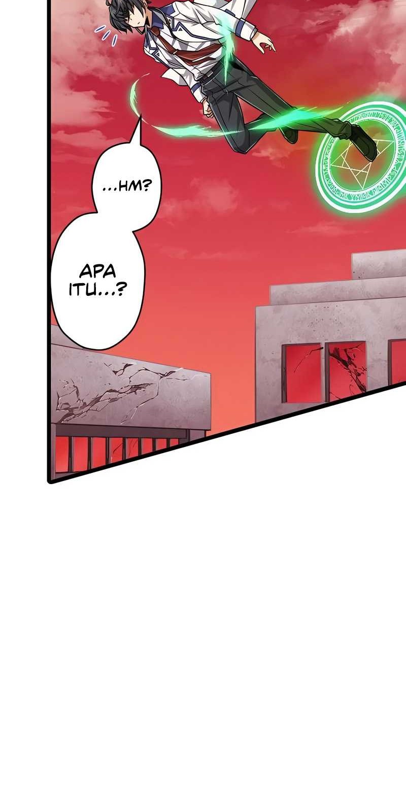 Magic Level 99990000 All-Attribute Great Sage Chapter 45 Gambar 33