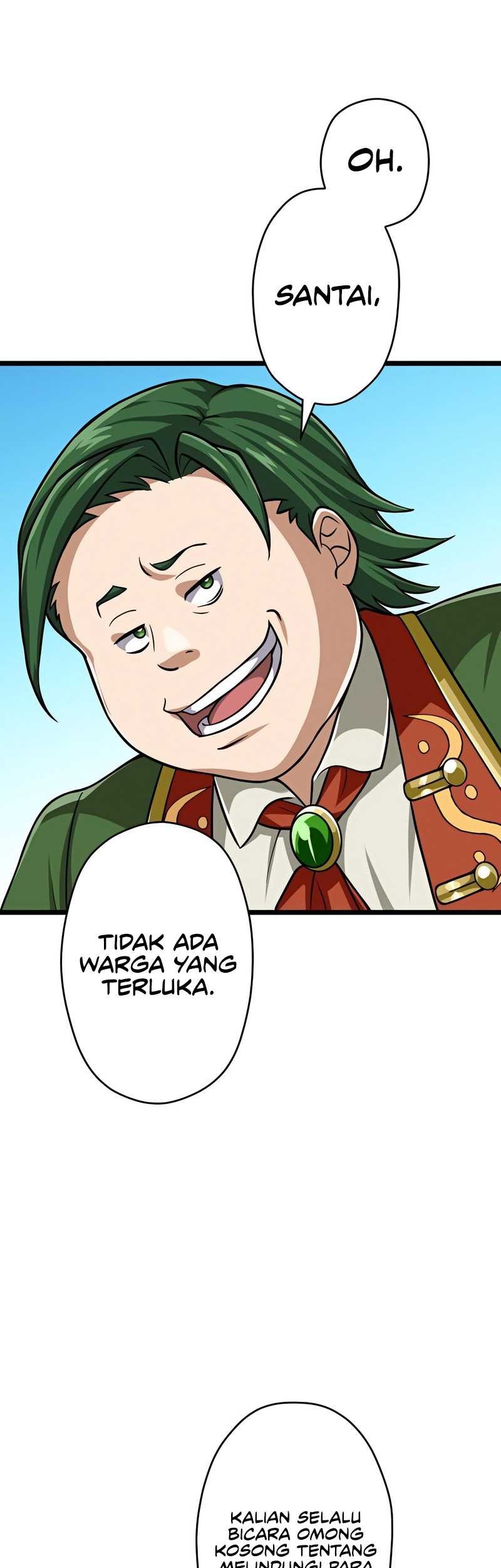 Magic Level 99990000 All-Attribute Great Sage Chapter 45 Gambar 36