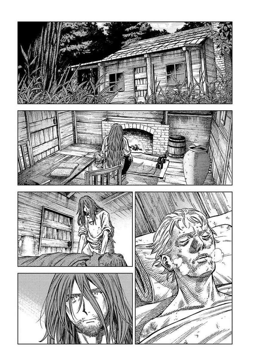 Madou no Keifu Chapter 18 Gambar 16