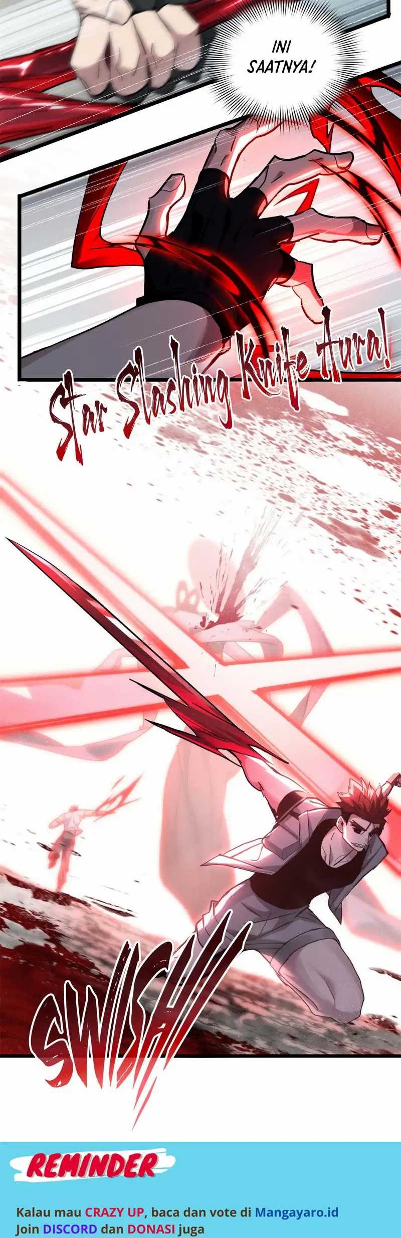 Let Me Game In Peace Chapter 116 Gambar 8