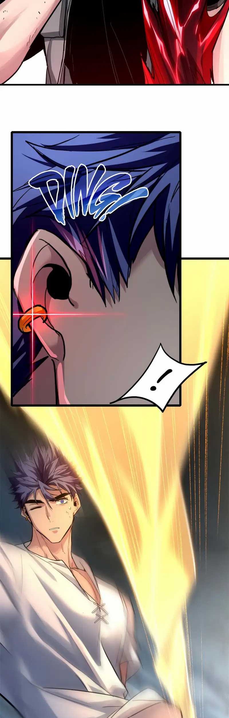 Let Me Game In Peace Chapter 116 Gambar 10