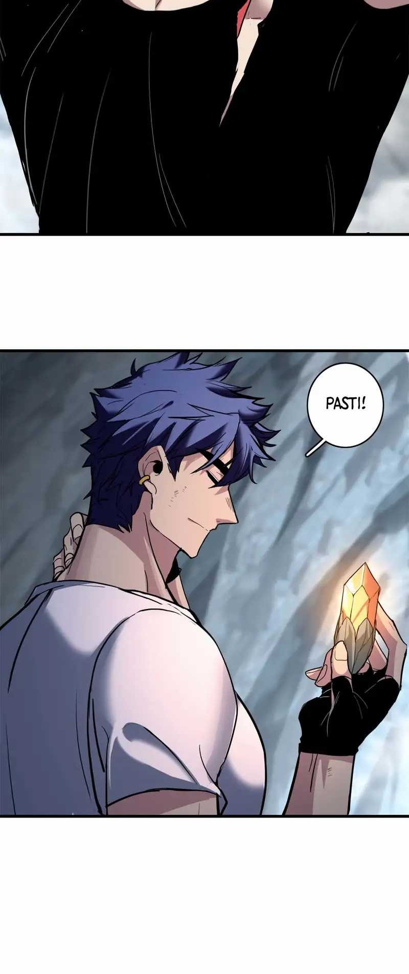 Let Me Game In Peace Chapter 116 Gambar 20