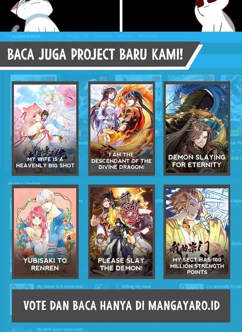 Let Me Game In Peace Chapter 116 Gambar 22