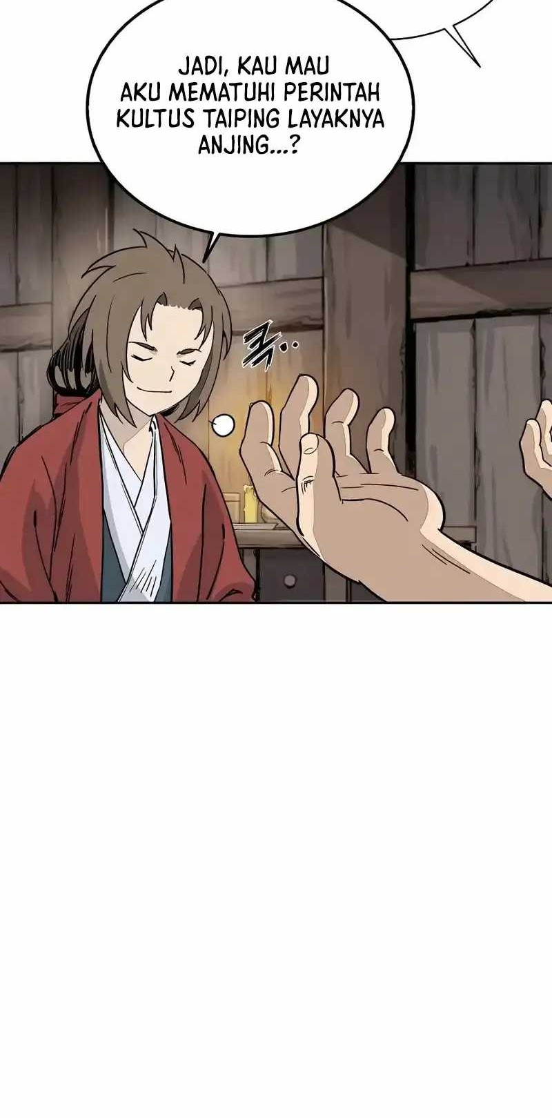 I Reincarnated as a Legendary Surgeon Chapter 88 Gambar 37