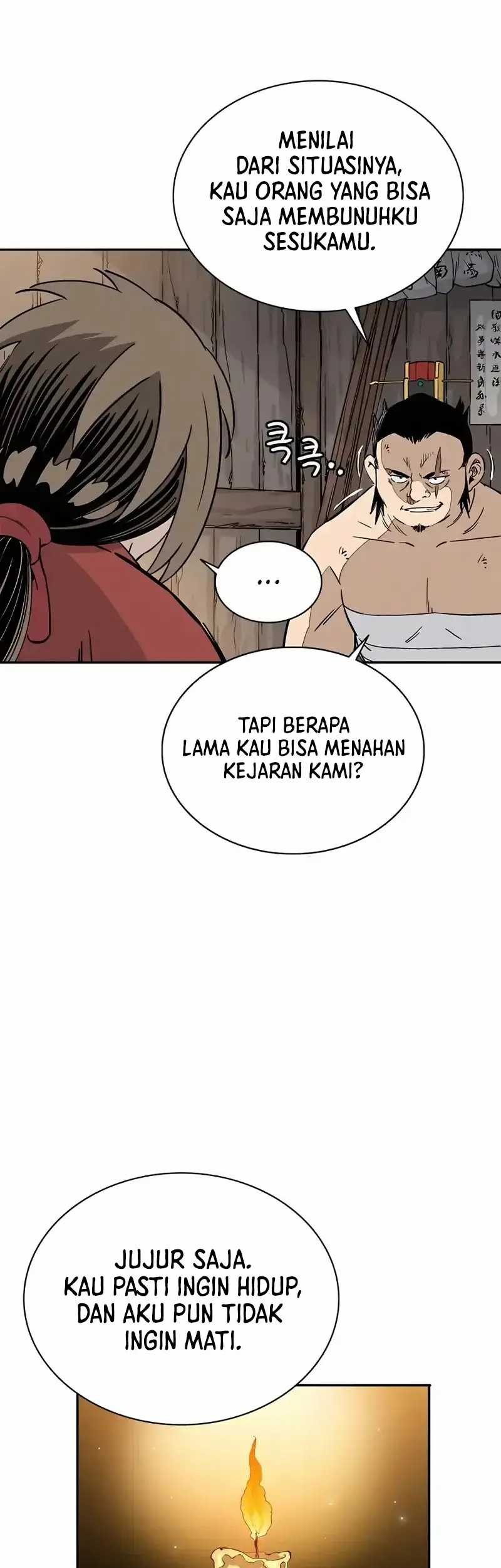 I Reincarnated as a Legendary Surgeon Chapter 88 Gambar 34