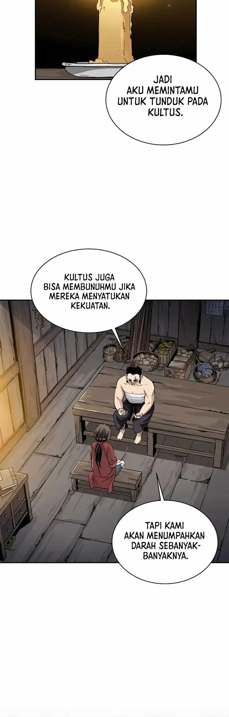 I Reincarnated as a Legendary Surgeon Chapter 88 Gambar 35