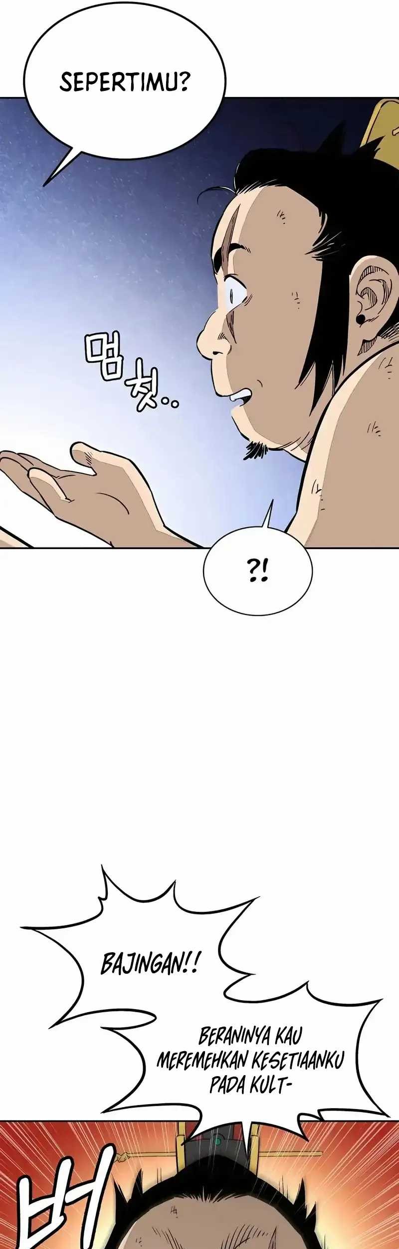 I Reincarnated as a Legendary Surgeon Chapter 88 Gambar 38