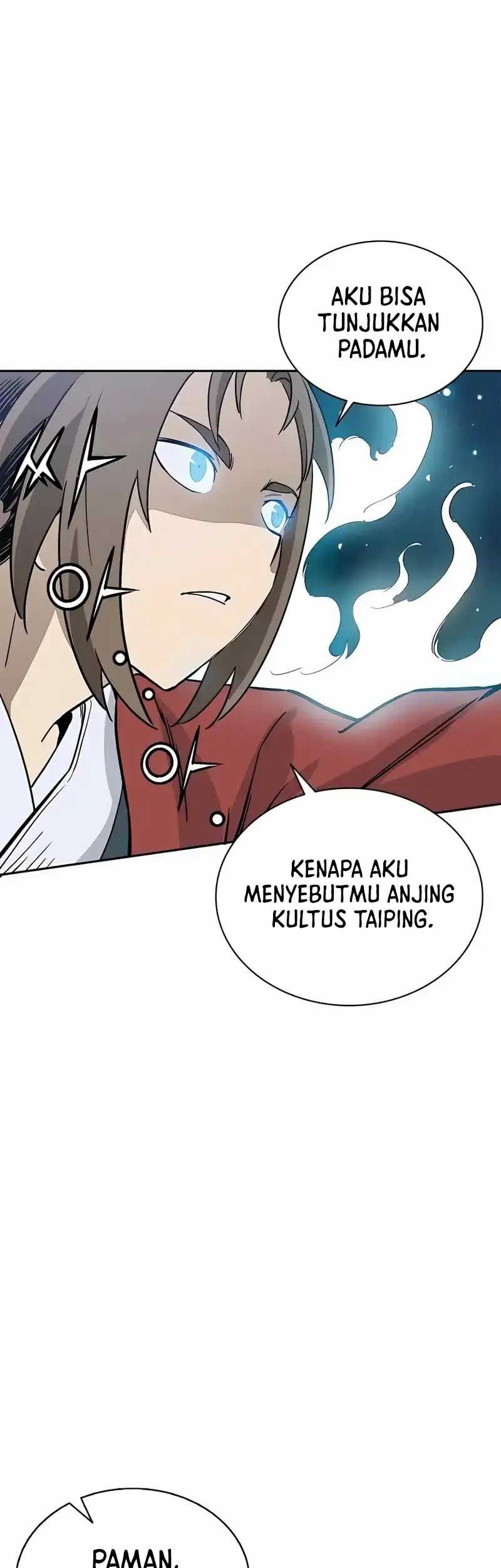 I Reincarnated as a Legendary Surgeon Chapter 88 Gambar 40