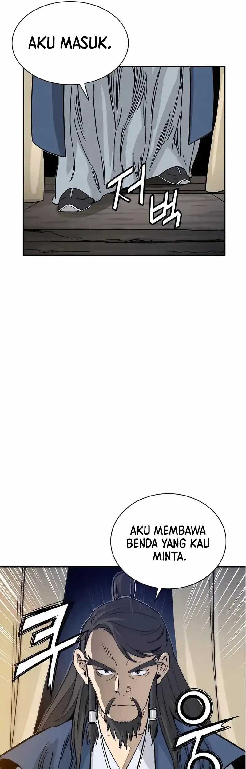 I Reincarnated as a Legendary Surgeon Chapter 88 Gambar 42