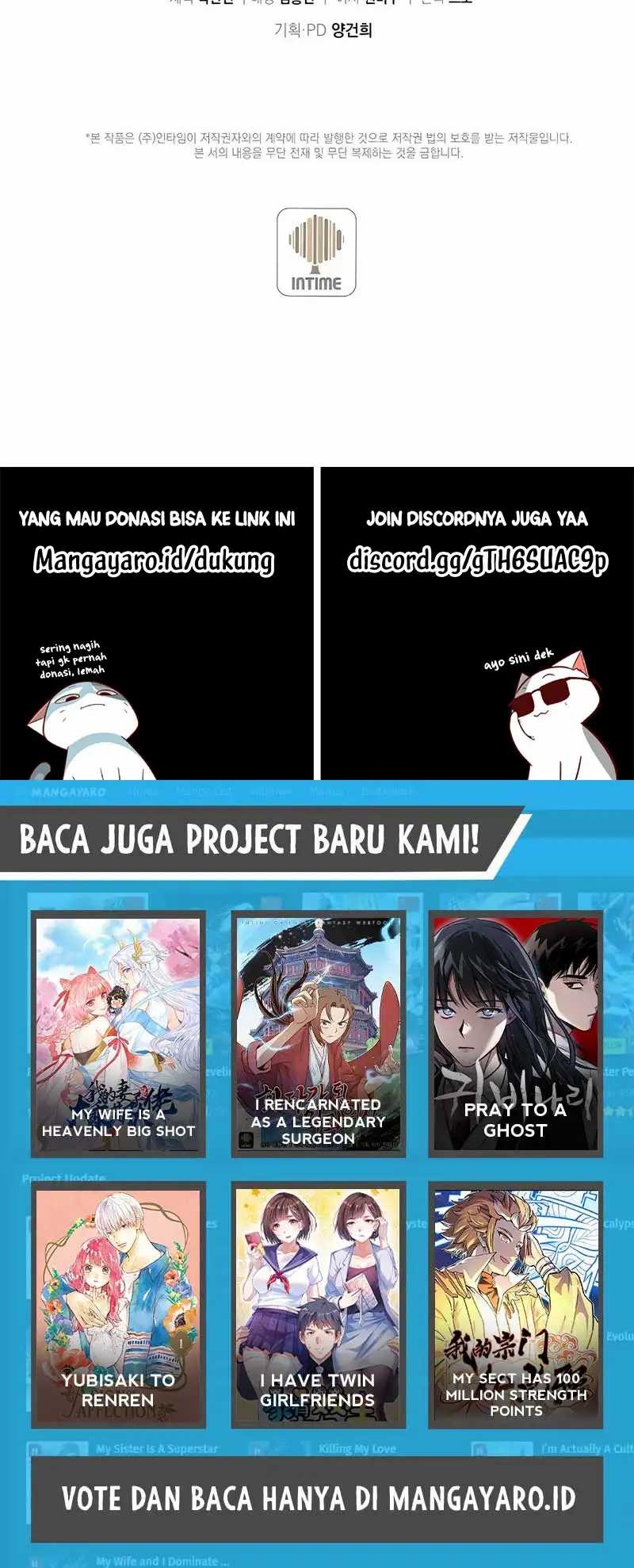 I Reincarnated as a Legendary Surgeon Chapter 88 Gambar 44