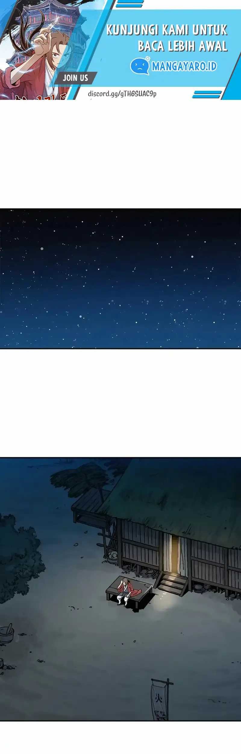 Manhwa I Reincarnated as a Legendary Surgeon Chapter 88 gambar nomor 2