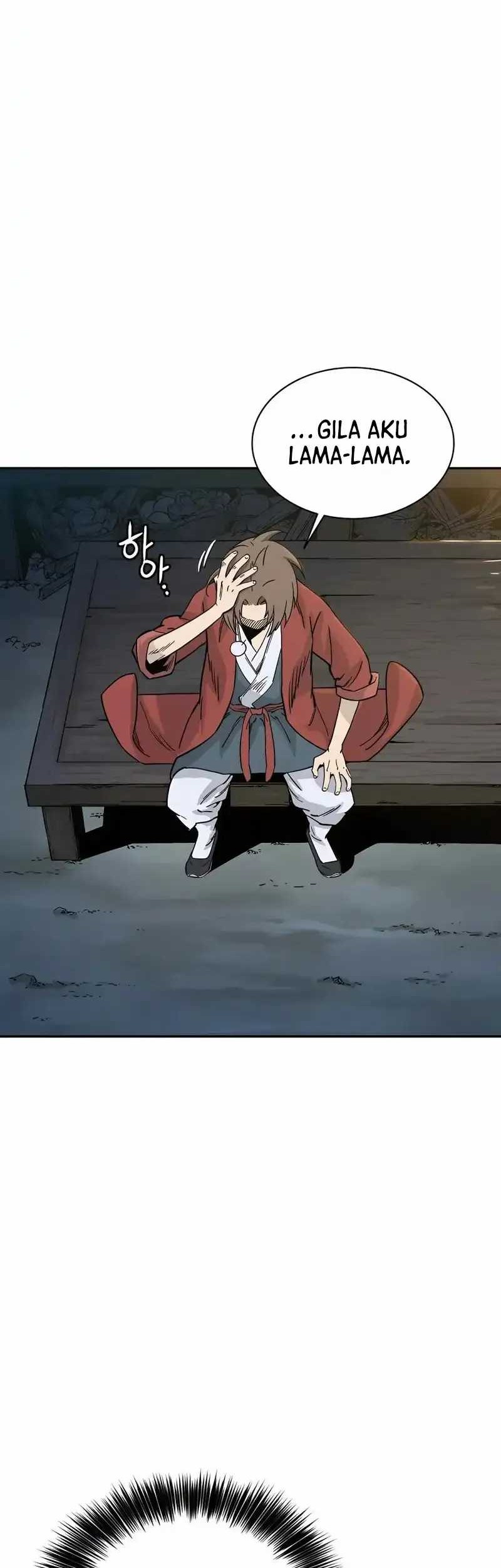 I Reincarnated as a Legendary Surgeon Chapter 88 Gambar 3