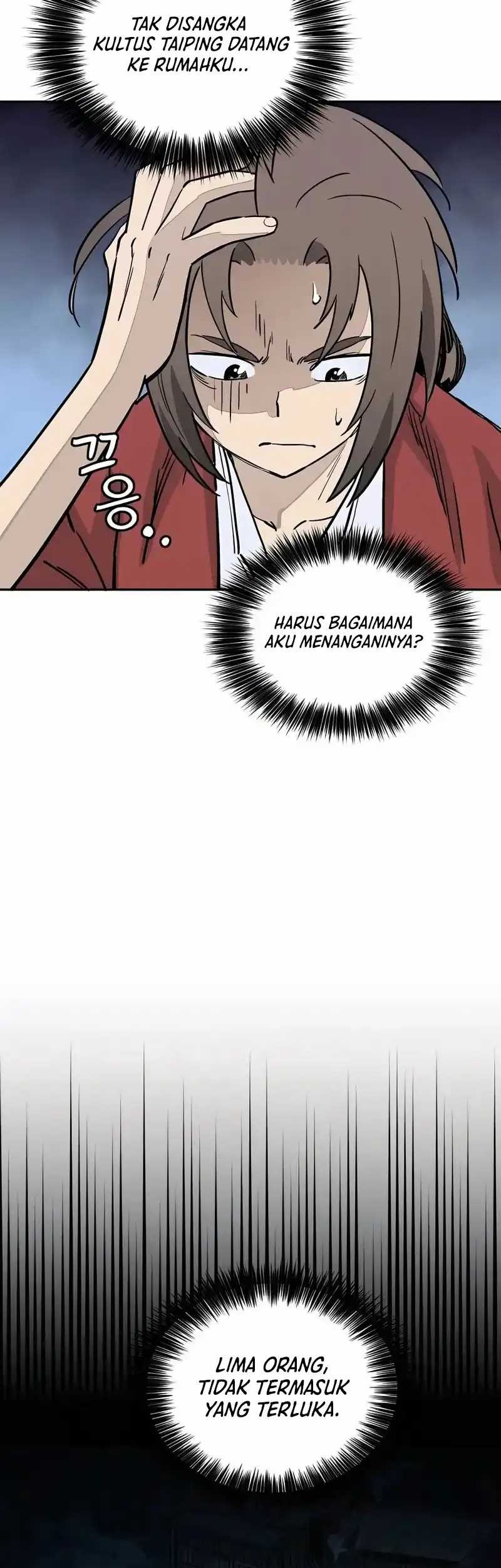 I Reincarnated as a Legendary Surgeon Chapter 88 Gambar 4