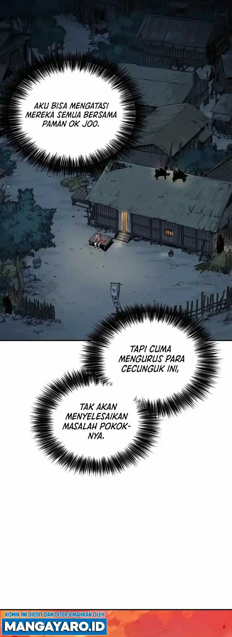 I Reincarnated as a Legendary Surgeon Chapter 88 Gambar 5