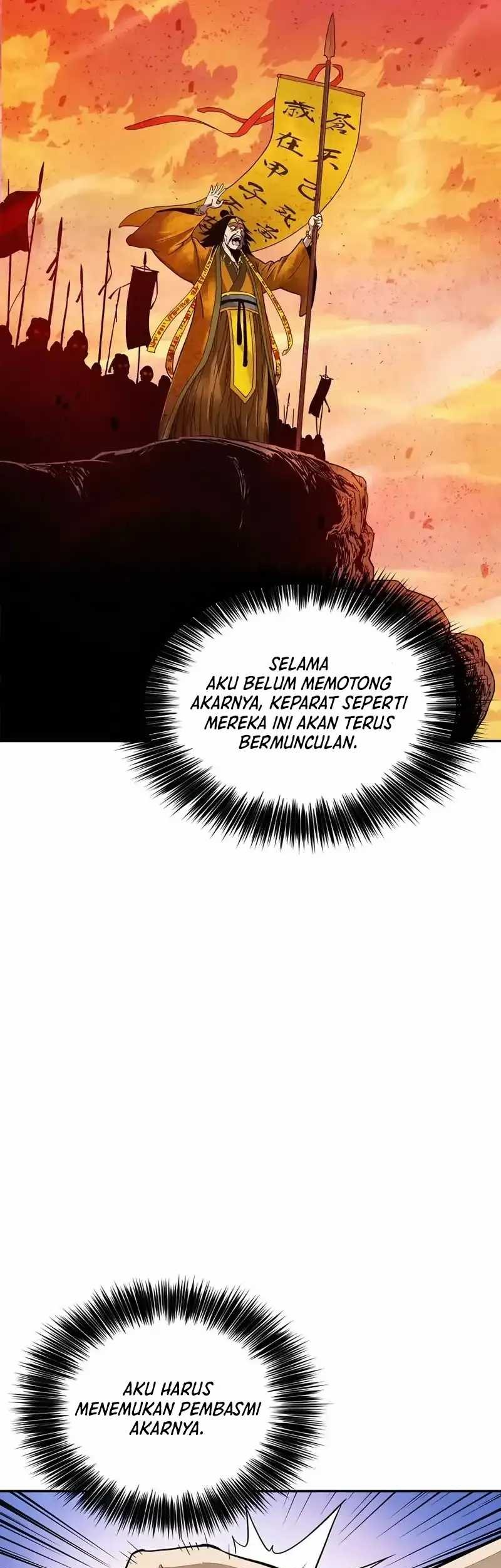 I Reincarnated as a Legendary Surgeon Chapter 88 Gambar 6