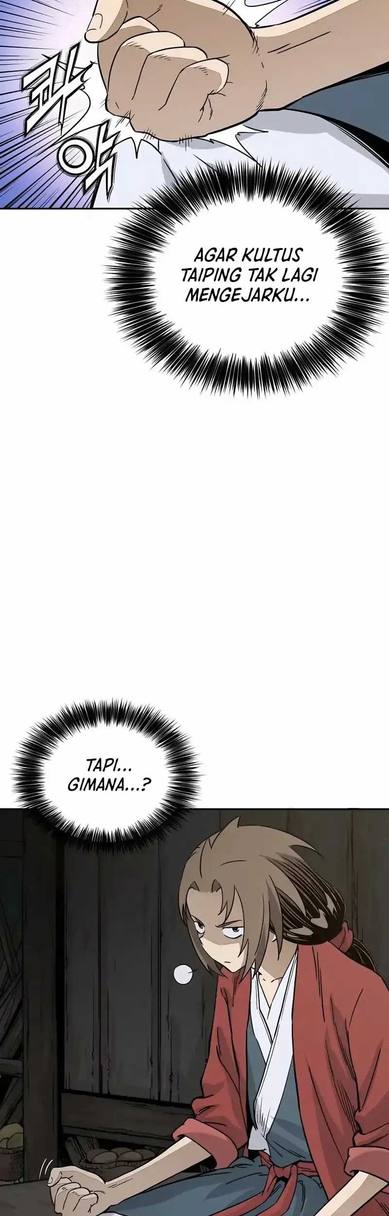 I Reincarnated as a Legendary Surgeon Chapter 88 Gambar 7