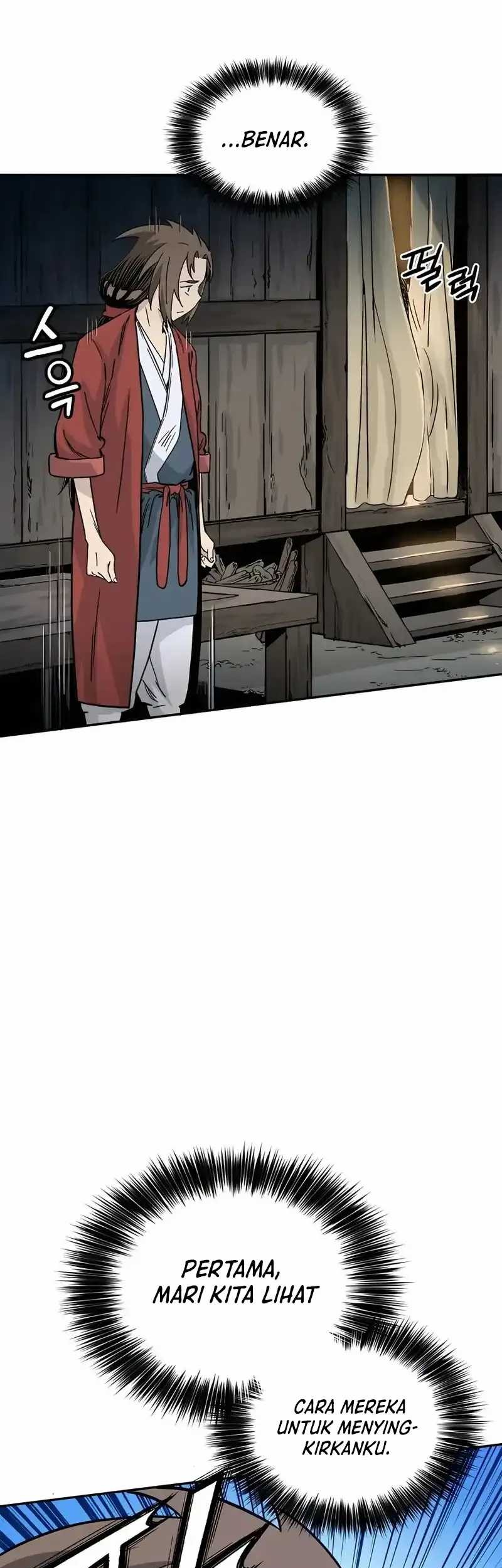 I Reincarnated as a Legendary Surgeon Chapter 88 Gambar 10