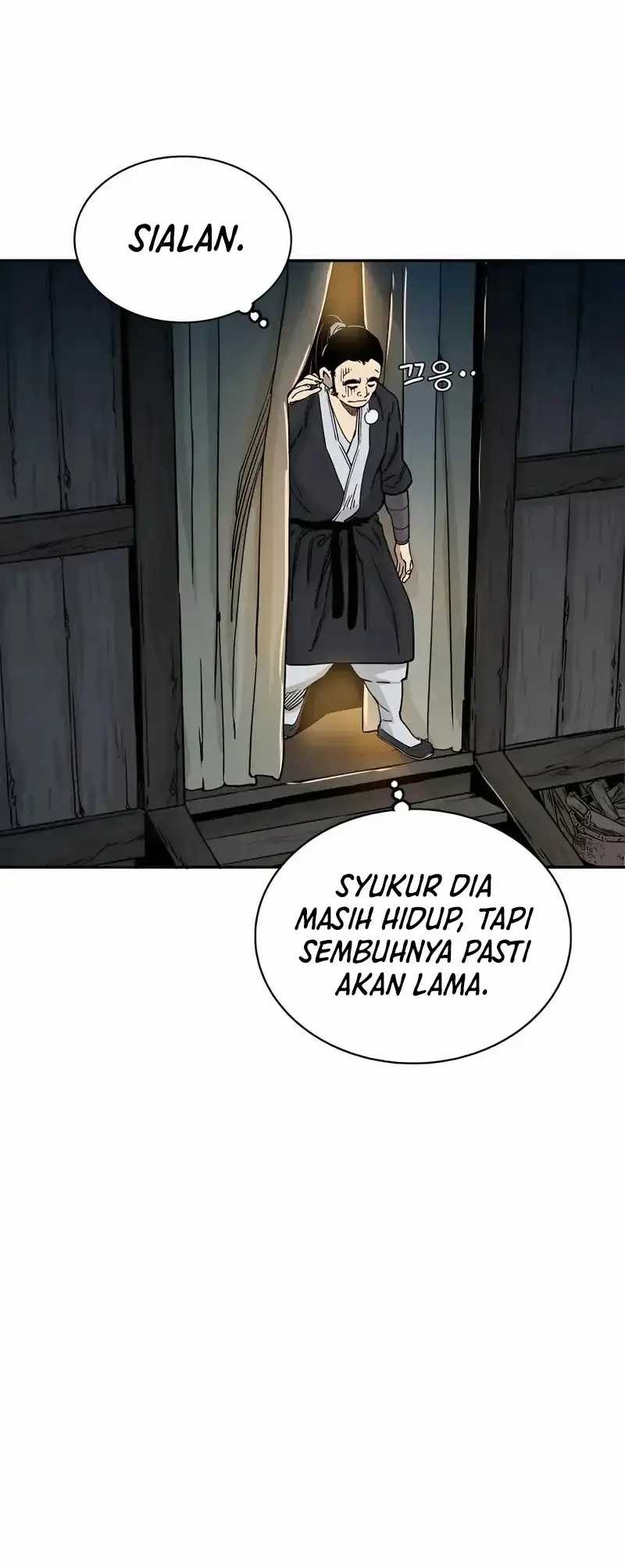 I Reincarnated as a Legendary Surgeon Chapter 88 Gambar 13
