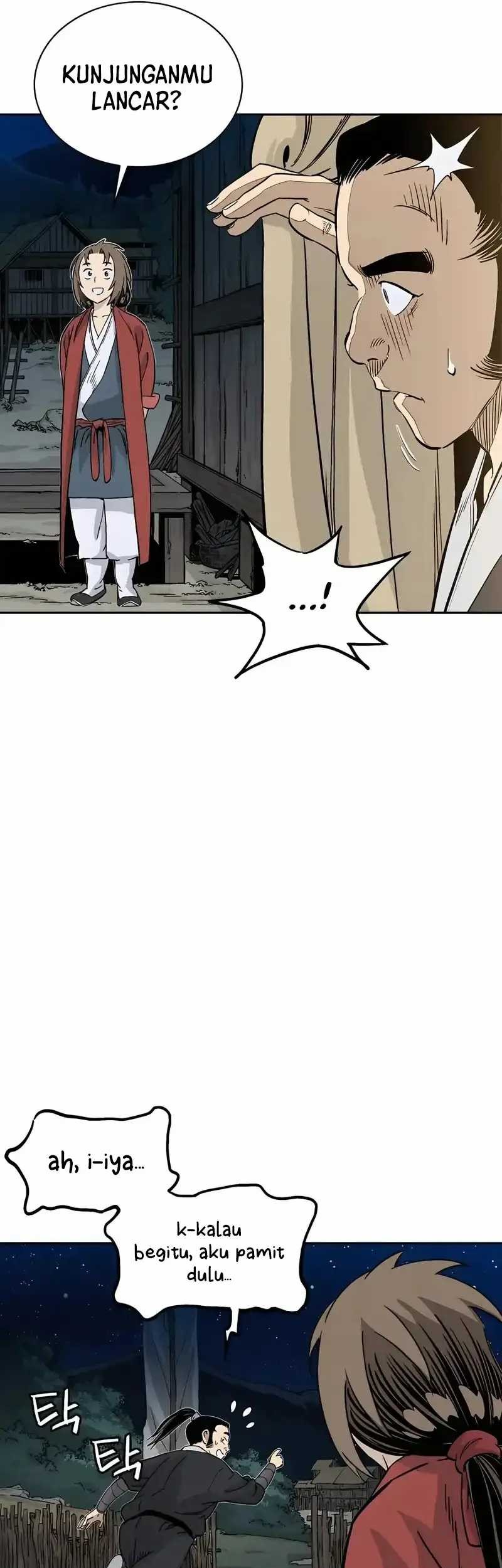 I Reincarnated as a Legendary Surgeon Chapter 88 Gambar 14