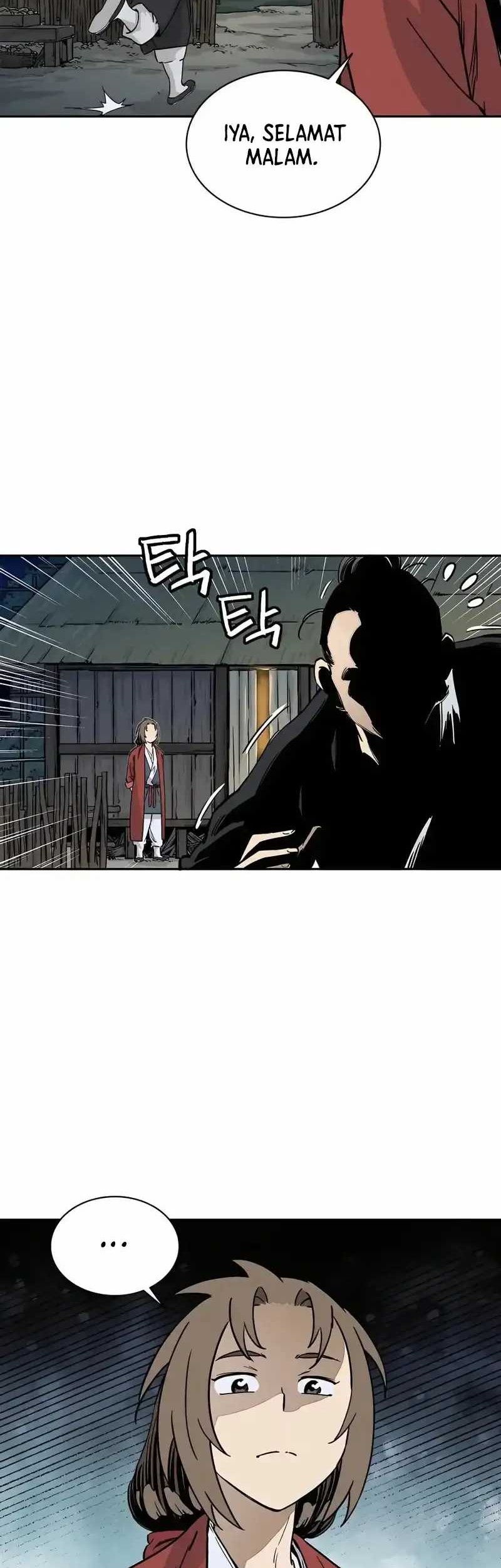 I Reincarnated as a Legendary Surgeon Chapter 88 Gambar 15