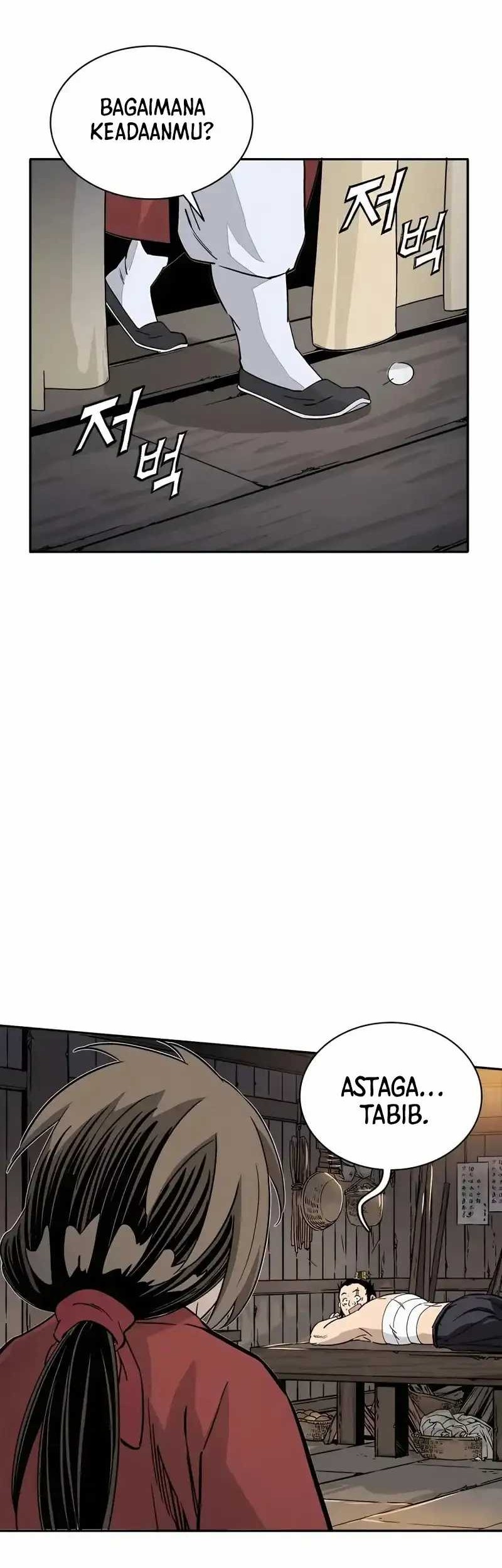 I Reincarnated as a Legendary Surgeon Chapter 88 Gambar 17