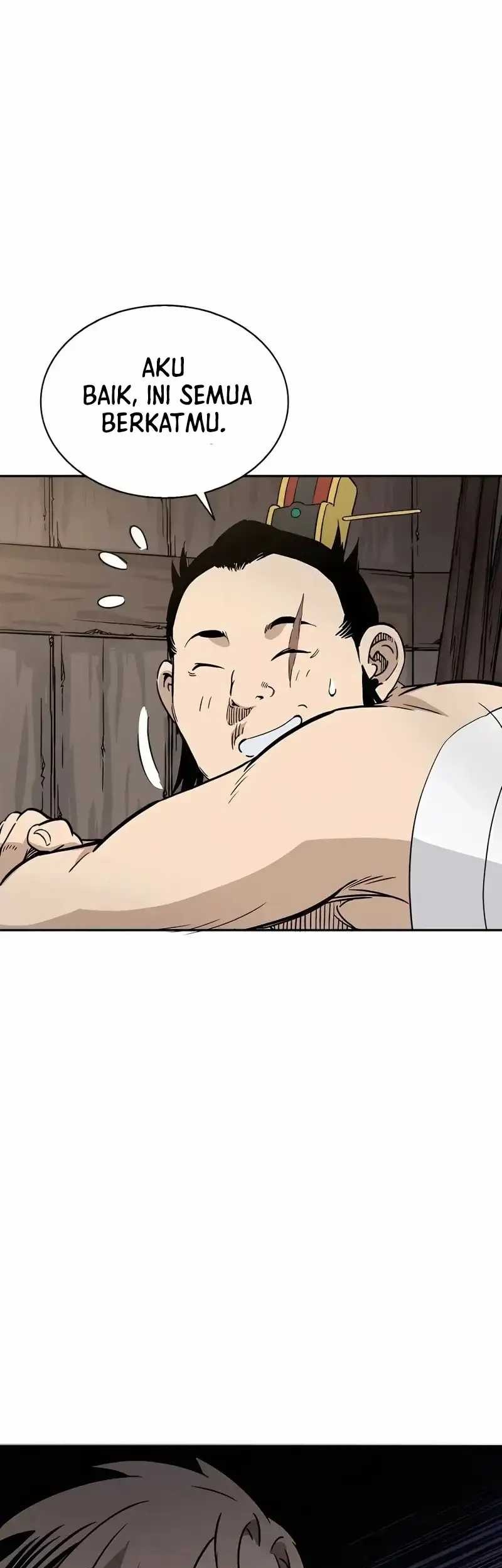 I Reincarnated as a Legendary Surgeon Chapter 88 Gambar 18