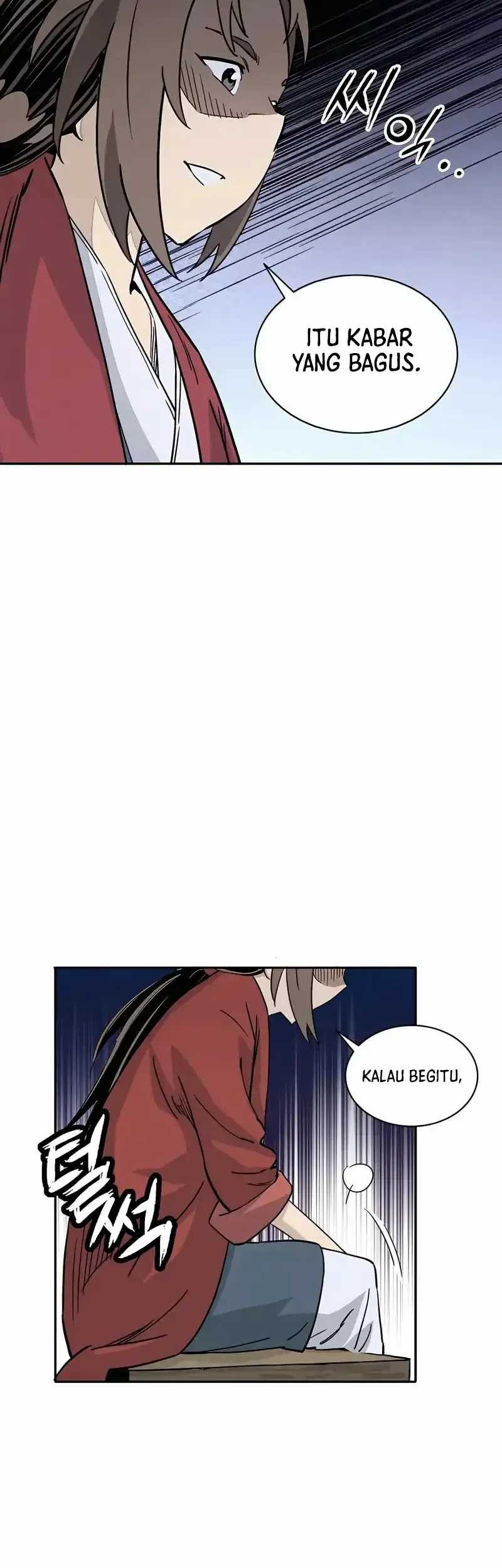 I Reincarnated as a Legendary Surgeon Chapter 88 Gambar 19