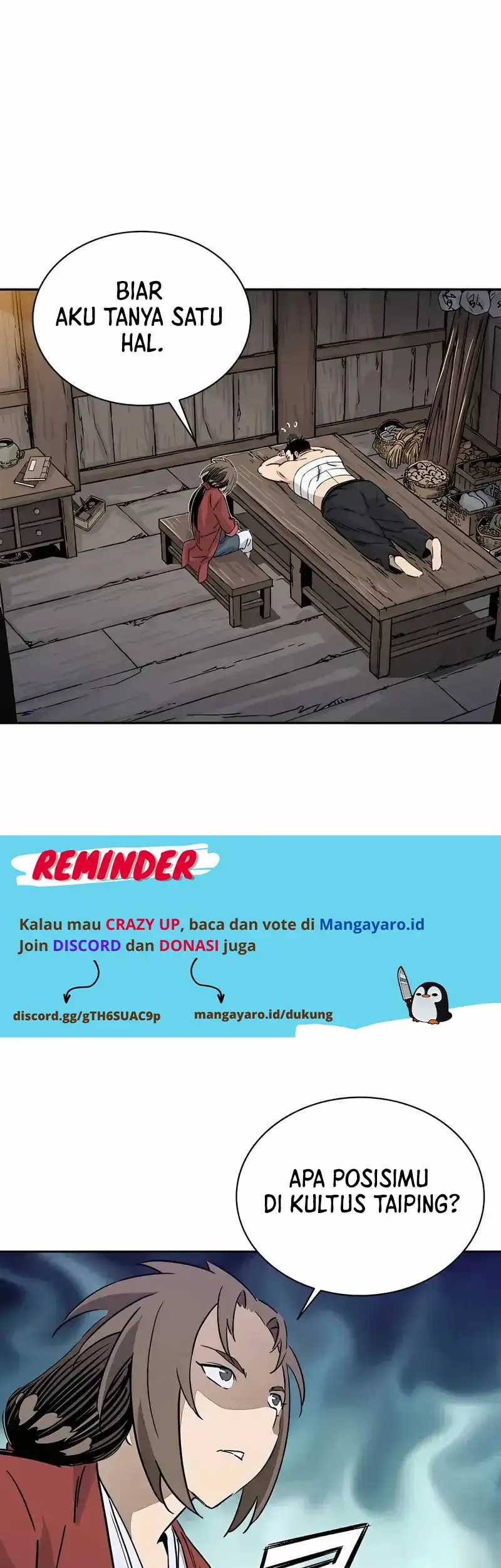 I Reincarnated as a Legendary Surgeon Chapter 88 Gambar 20