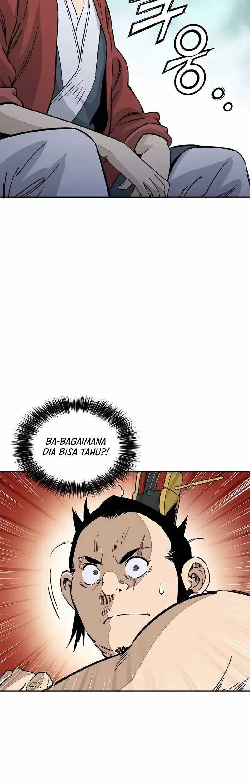 I Reincarnated as a Legendary Surgeon Chapter 88 Gambar 21
