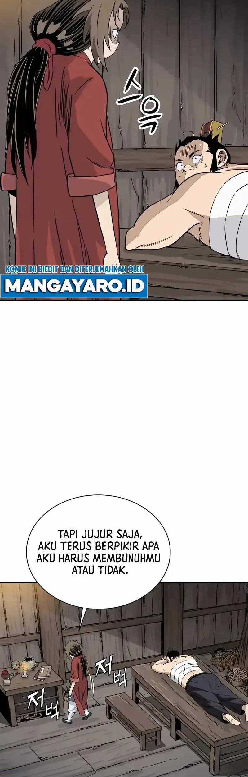 I Reincarnated as a Legendary Surgeon Chapter 88 Gambar 23