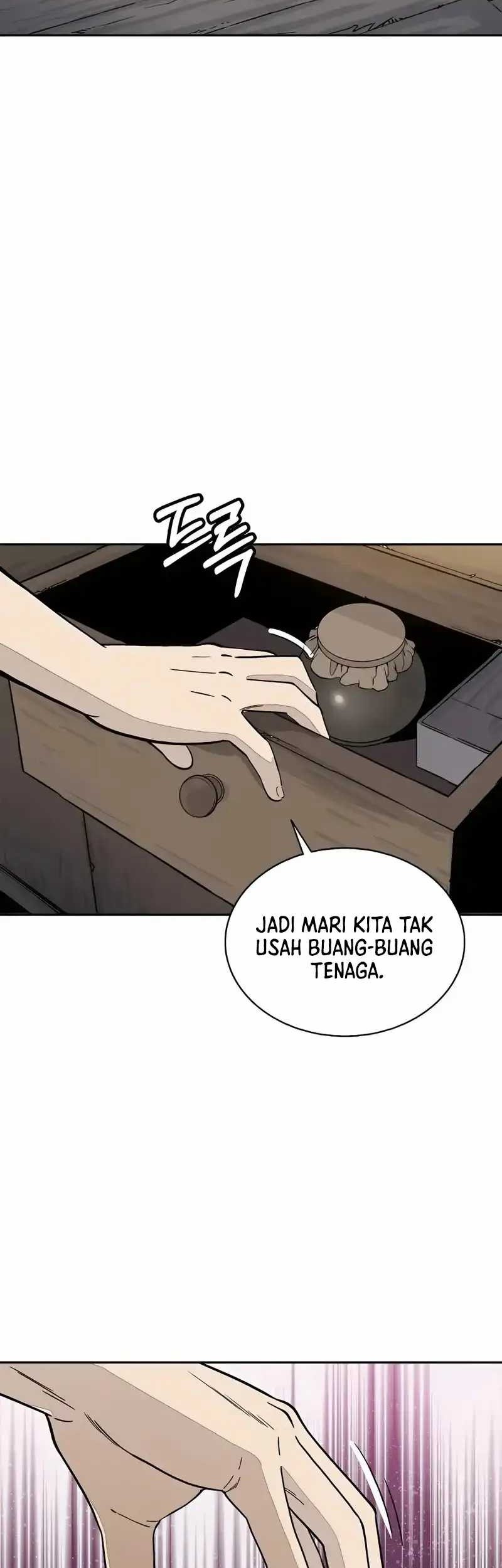 I Reincarnated as a Legendary Surgeon Chapter 88 Gambar 24