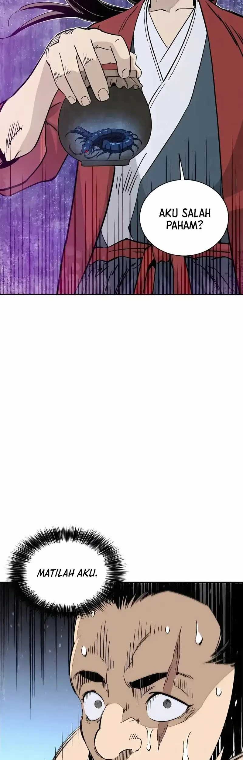 I Reincarnated as a Legendary Surgeon Chapter 88 Gambar 27