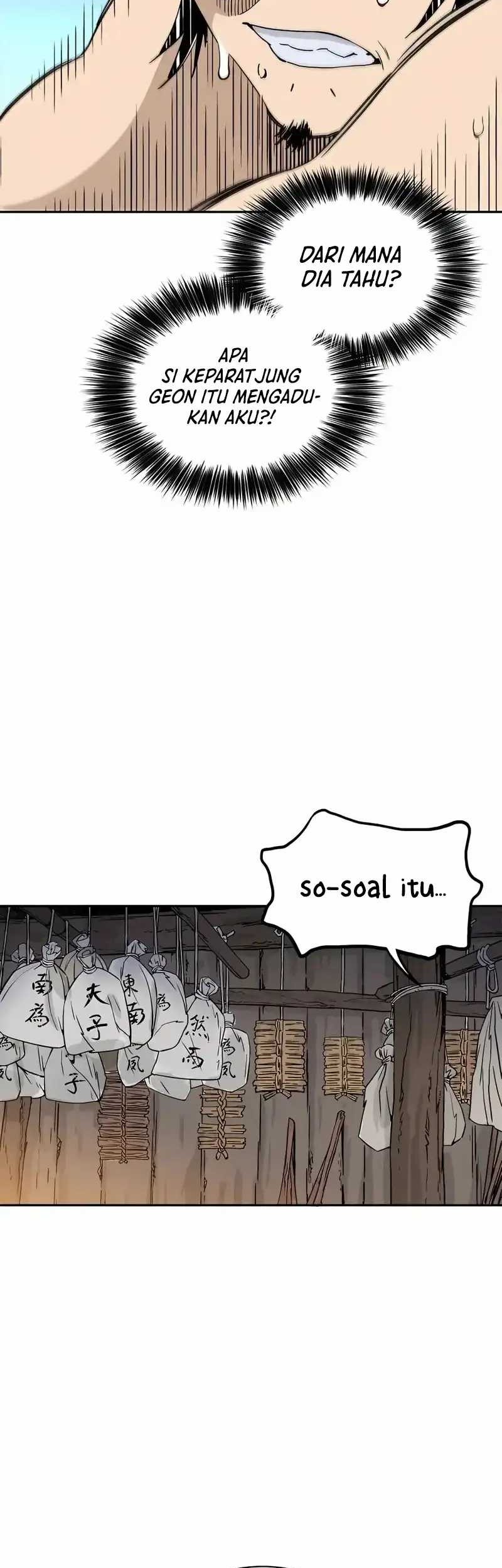 I Reincarnated as a Legendary Surgeon Chapter 88 Gambar 28